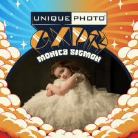 EXPO: Posing and Lighting Live Demo with Monica Sigmon (Sony) 0