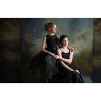 EXPO: Posing and Lighting Live Demo with Monica Sigmon (Sony) 1