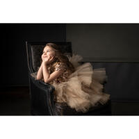 EXPO: Posing and Lighting Live Demo with Monica Sigmon (Sony) 2