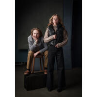 EXPO: Posing and Lighting Live Demo with Monica Sigmon (Sony) 6