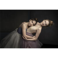 EXPO: Posing and Lighting Live Demo with Monica Sigmon (Sony) 8