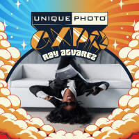 EXPO: From Client Work to Studio Creativity with Ray Alvarez 0