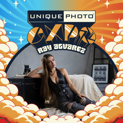 EXPO: Get Paid Twice - Shoot the Client Create the Content with Ray Alvarez