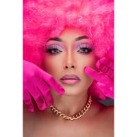 EXPO: Hands-on Demo and Live Shoot with Ray Alvarez 8