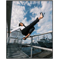 EXPO: Turning Points - Composition  and  Creative Voice w. Allan Ali (Fujifilm) 3