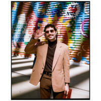 EXPO: Turning Points - Composition  and  Creative Voice w. Allan Ali (Fujifilm) 4
