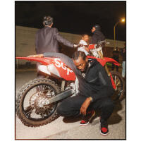 EXPO: Turning Points - Composition  and  Creative Voice w. Allan Ali (Fujifilm) 8