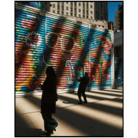 EXPO: Turning Points - Composition  and  Creative Voice w. Allan Ali (Fujifilm) 9