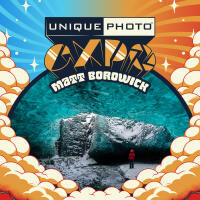 EXPO: Stories from the Road - Photography Across Worlds w. Matthew Borowick 0