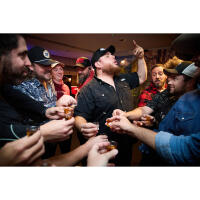 EXPO: Separate Yourself from the Pack with David Bergman (Canon) 1