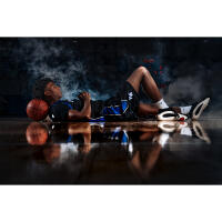 EXPO: Whats in My Bag - Sports Portraits Essentials w. Dani Mack (Westcott) 5