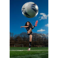 EXPO: Whats in My Bag - Sports Portraits Essentials w. Dani Mack (Westcott) 6