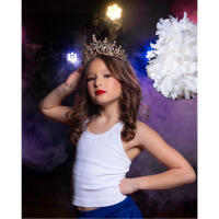 EXPO: Whats in My Bag - Sports Portraits Essentials w. Dani Mack (Westcott) 7