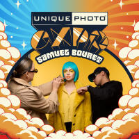 EXPO: From AI to Concepts to Editorial Photography with Samuel Bouret 0
