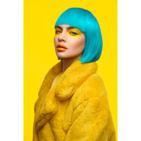 EXPO: From AI to Concepts to Editorial Photography with Samuel Bouret 1