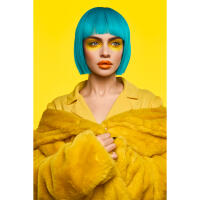EXPO: From AI to Concepts to Editorial Photography with Samuel Bouret 2