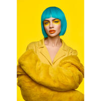 EXPO: From AI to Concepts to Editorial Photography with Samuel Bouret 3