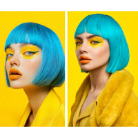 EXPO: From AI to Concepts to Editorial Photography with Samuel Bouret 4