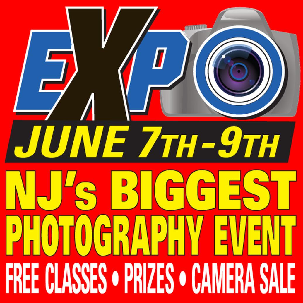 EXPO Lab: Photoshop Intermediate Basic Editing and Retouching w/ Blake Taylor