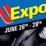 EXPO: Naked with Natalie - Inside a Boudoir Session 0