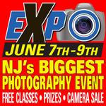 EXPO Lab: Intro to Photoshop with Don Polzo 0