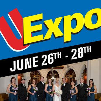 EXPO: How to Use Speedlights for Formal Wedding Photos with Neil van Niekerk