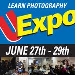 EXPO: Lights, Camera, Action with Harry Hillard 0