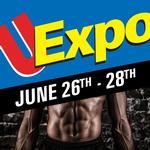 EXPO: Lighting and Photographing Athletes with Tyler Stableford (Canon) 0