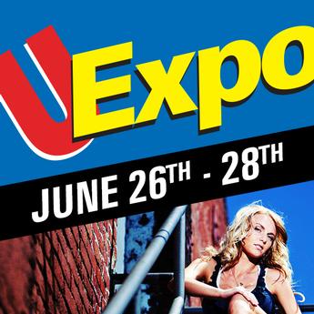 EXPO: Master Your Handheld Flash Outdoors w. Michael Corsentino (Manfrotto)