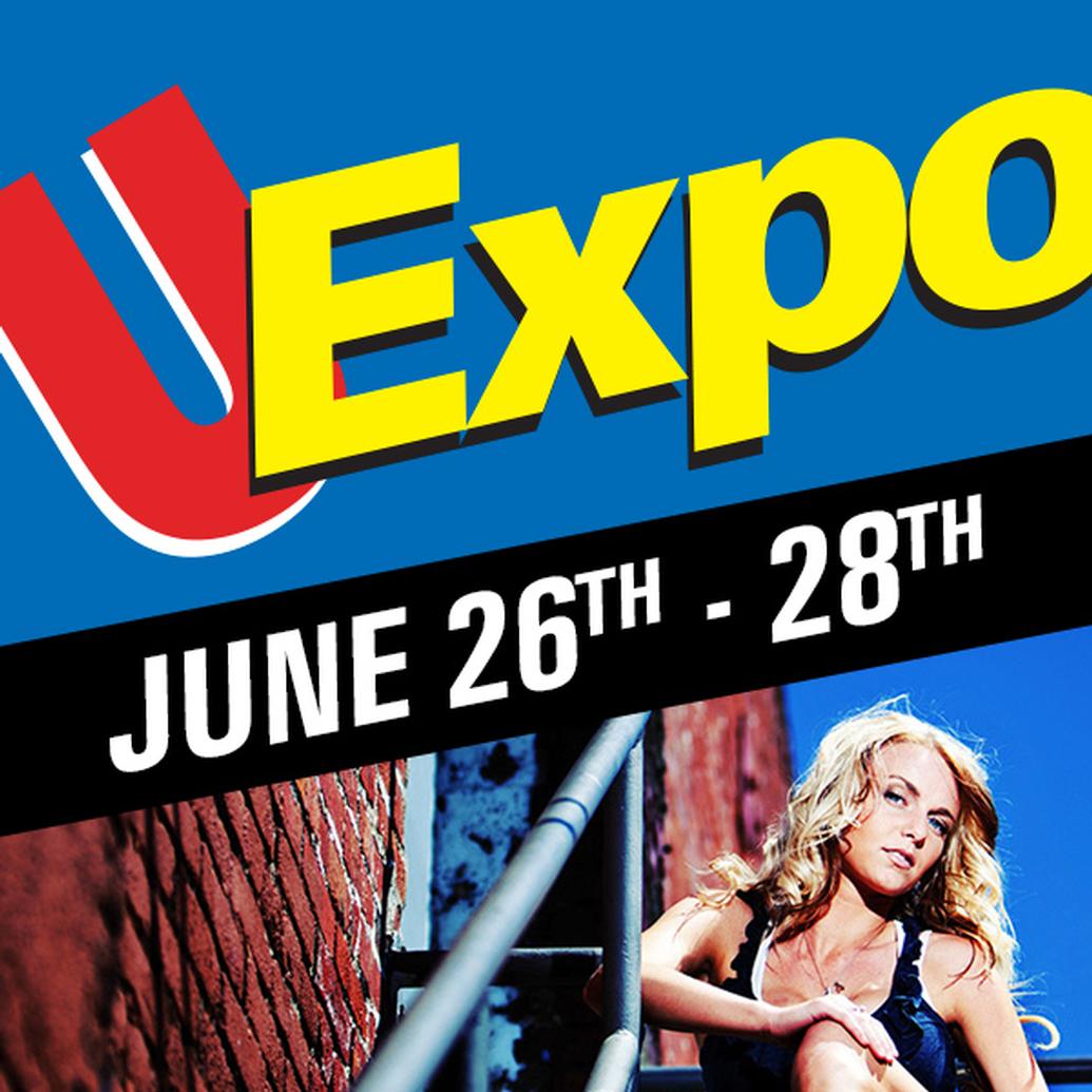 EXPO: Master Your Handheld Flash Outdoors w. Michael Corsentino (Manfrotto)