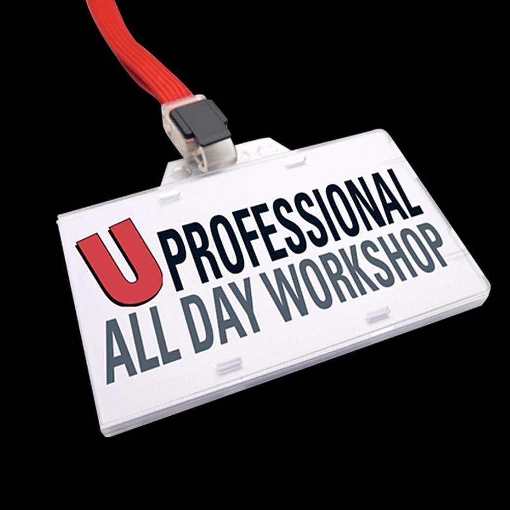 PRO CLASS: How to Get Your Prints to Match Your Monitor with Jeff Lazell