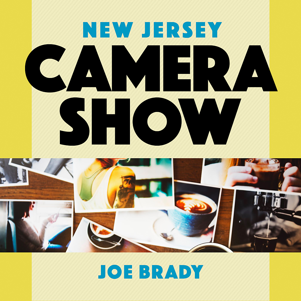 NJCS: Portfolio Reviews with Joe Brady