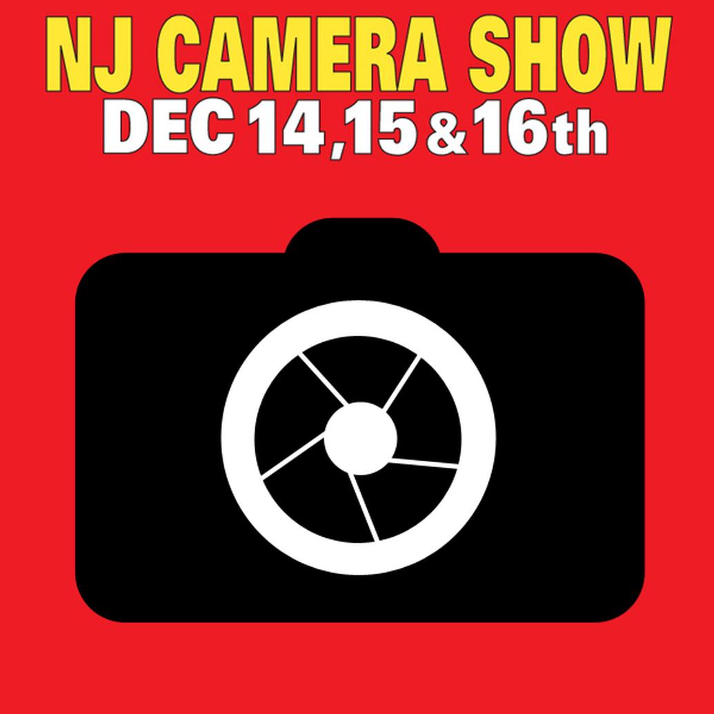 NJCS: Creative Lighting for Photography w/ Dave Piazza Sponsored by Westcott