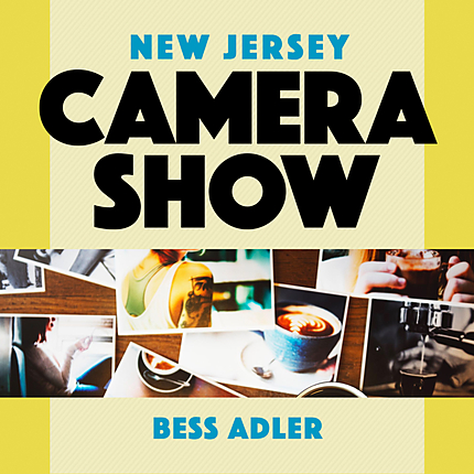 NJCS: Portfolio Reviews with Bess Adler (Fujifilm)