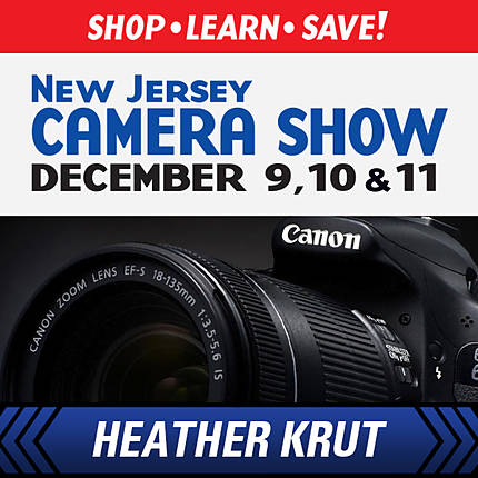 NJCS: Capturing Action for Kids, Sports, and Wildlife (Canon)