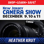 NJCS: Capturing Action for Kids, Sports, and Wildlife (Canon) 0