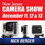 NJCS: Edit and Share Your GoPro Content with Nick Berger (GoPro) 0