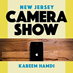 NJCS: Capturing Portraits with Your iPhone 0