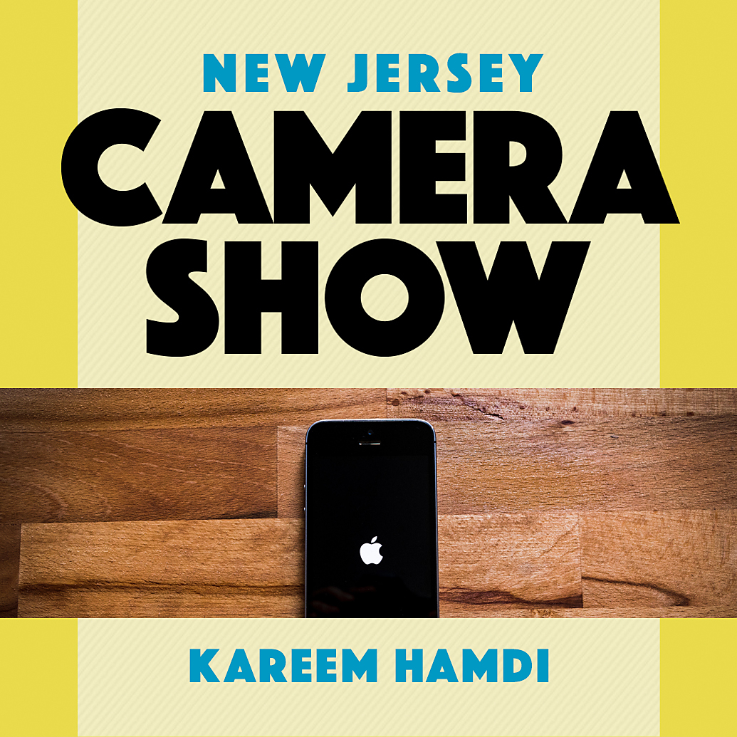 NJCS: Capturing Portraits with Your iPhone