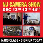 NJCS: Understanding Your Canon Camera (Canon) 0