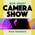 NJCS: Light Painting with Rick Friedman (Savage) 0