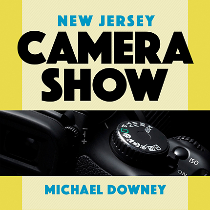 NJCS: Beyond Camera Basics with Michael Downey