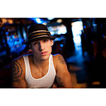 NJCS: Lighting on the Go: The Life and The Light with Joe McNally (Nikon) 1