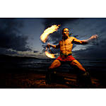 NJCS: Lighting on the Go: The Life and The Light with Joe McNally (Nikon) 2