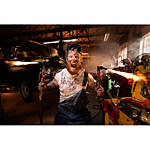 NJCS: Lighting on the Go: The Life and The Light with Joe McNally (Nikon) 5