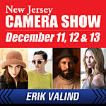 NJCS: Shaping the Face with Lenses and Light with Erik Valind (Tamron) 0