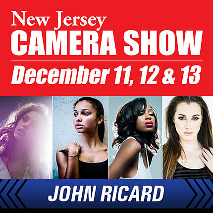 NJCS: Working with Inexperienced Models with John Ricard