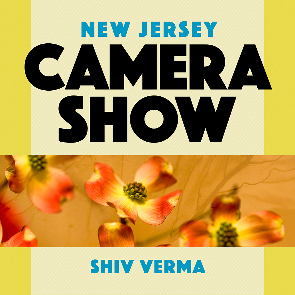 NJCS: Macro and Image Stacking Photography with Shiv Verma (Panasonic)