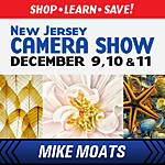 NJCS: Macro Tips, Tricks, and Techniques with Mike Moats (Tamron) 0