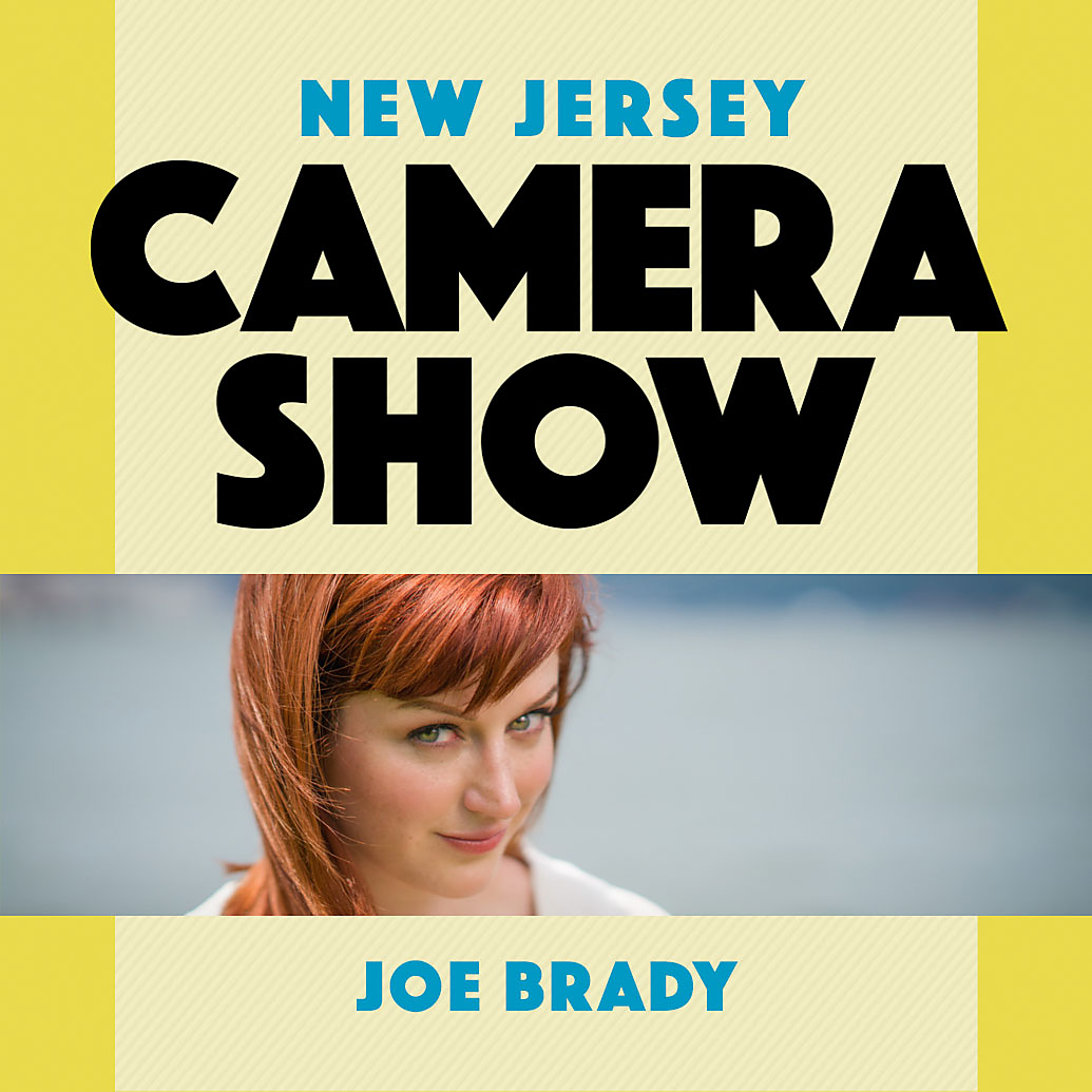 NJCS: Getting Started with Off-Camera Flash with Joe Brady